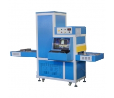 Sole Sorting Machine