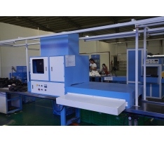 Sole Sorting Machine