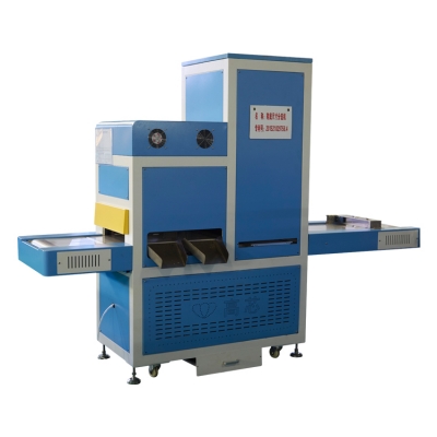 Sole Sorting Machine
