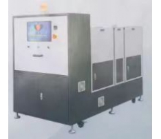 6斗智能比例拌料机