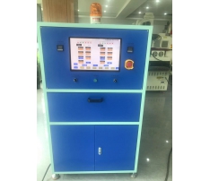 4斗智能比例拌料机