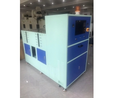 4斗智能比例拌料机