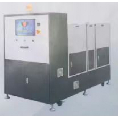 6斗智能比例拌料机