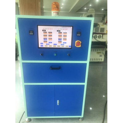 4斗智能比例拌料机